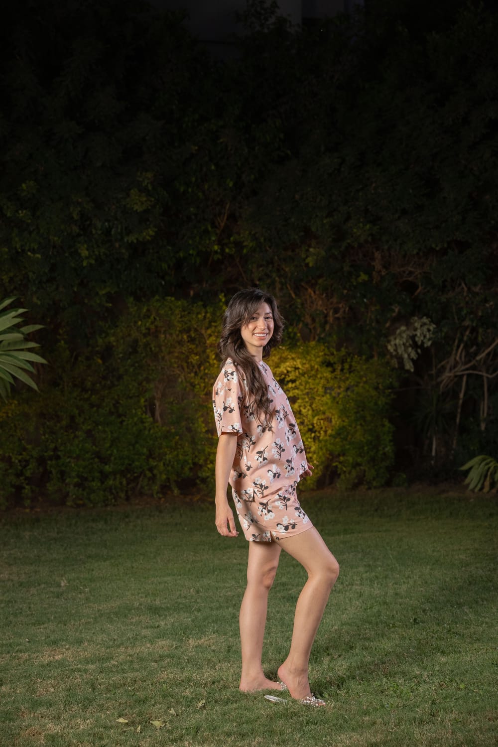pajamas