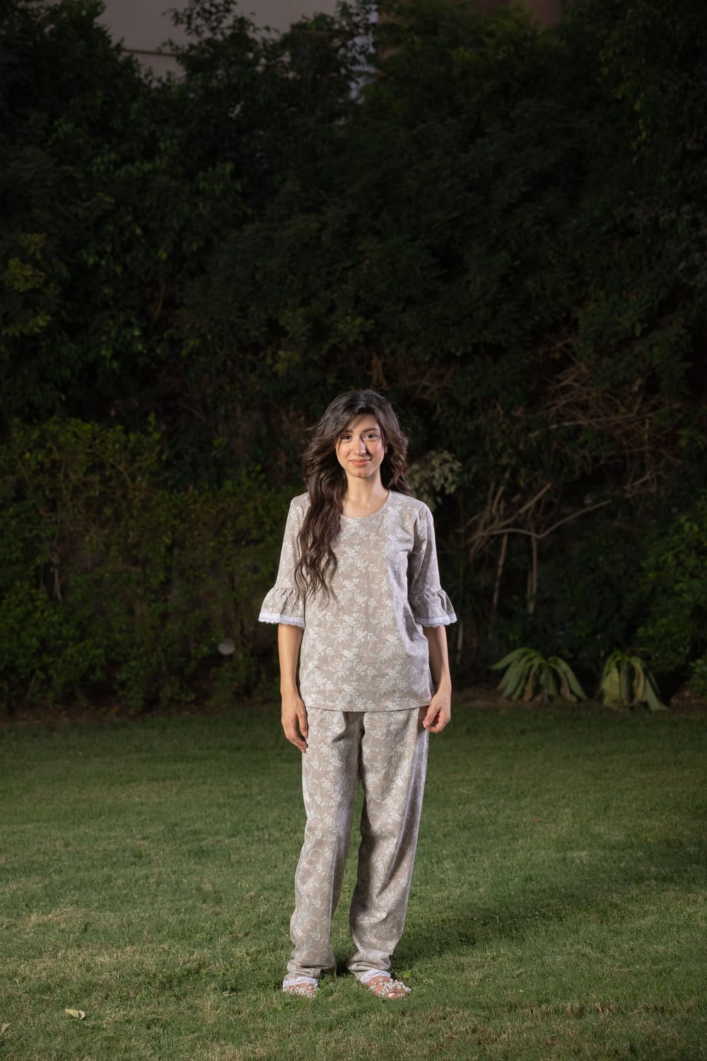 pajamas