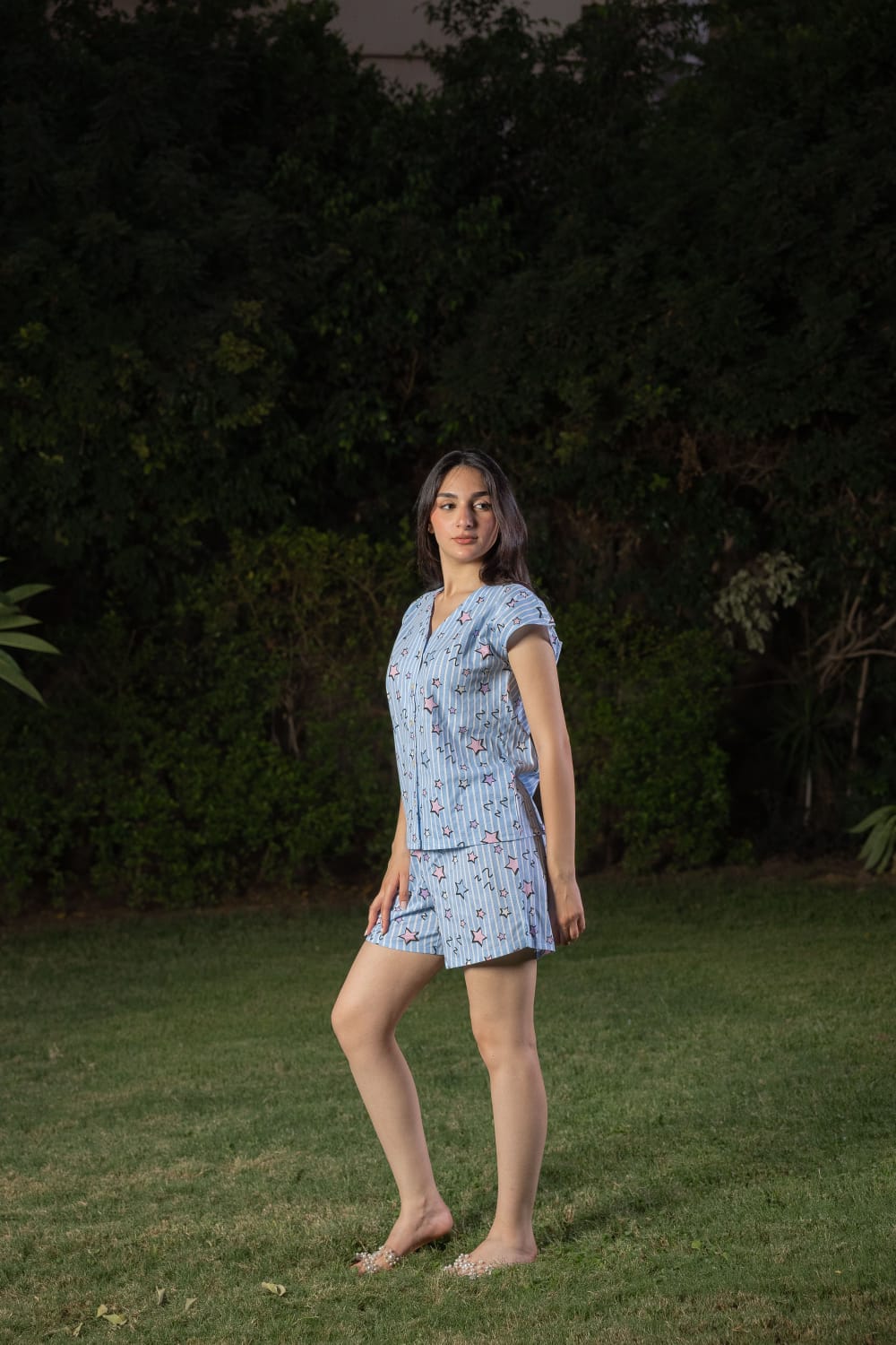 pajama