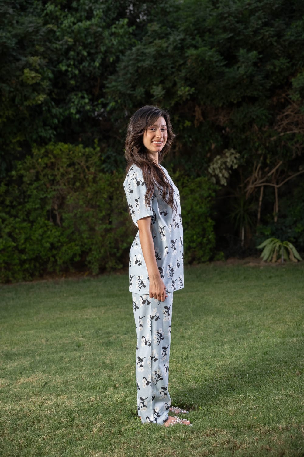 pajamas