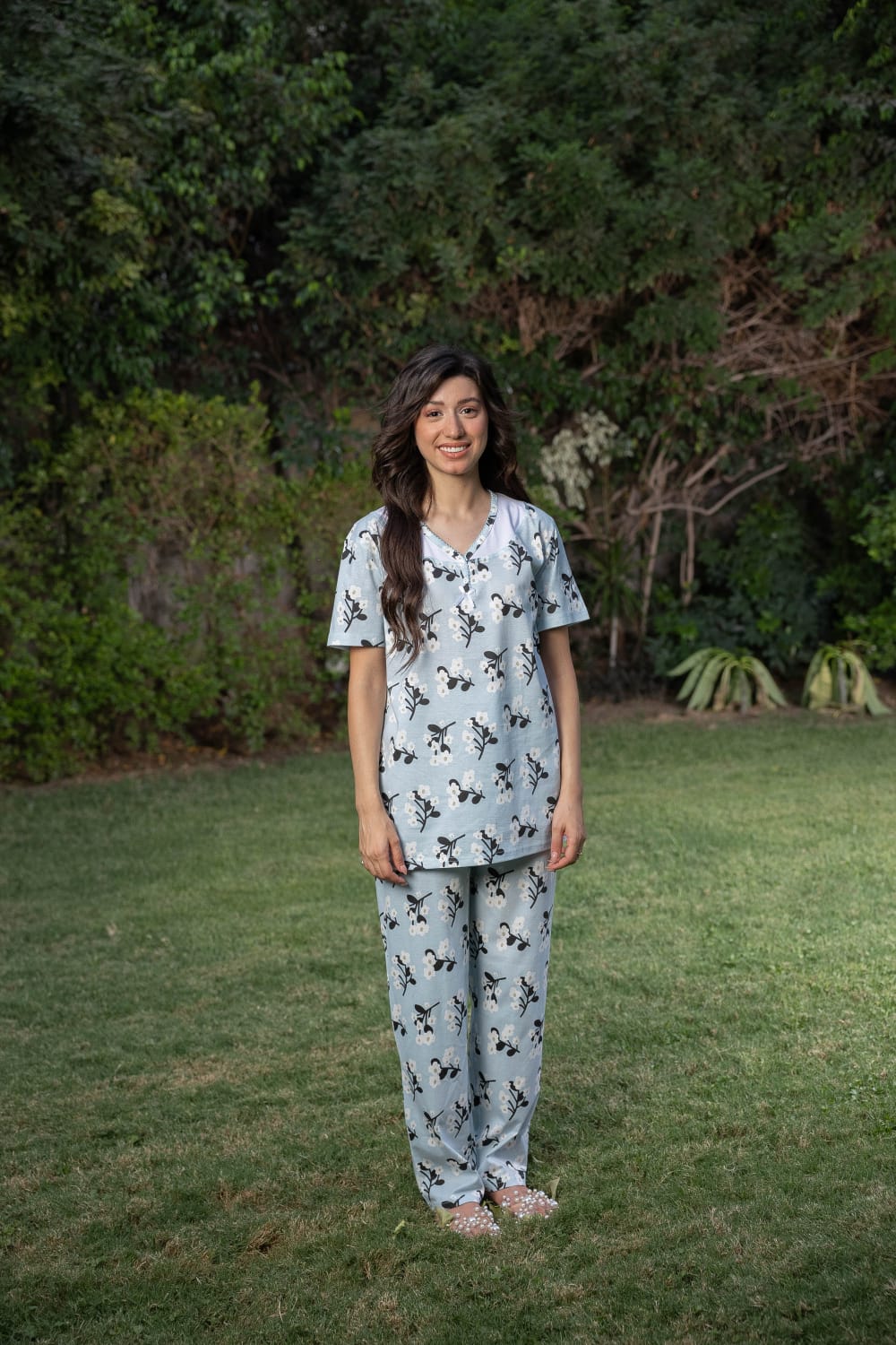 pajamas