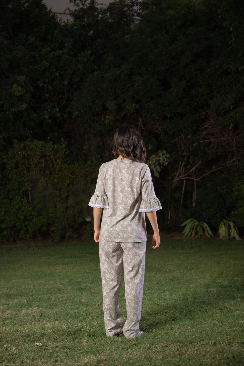 pajamas