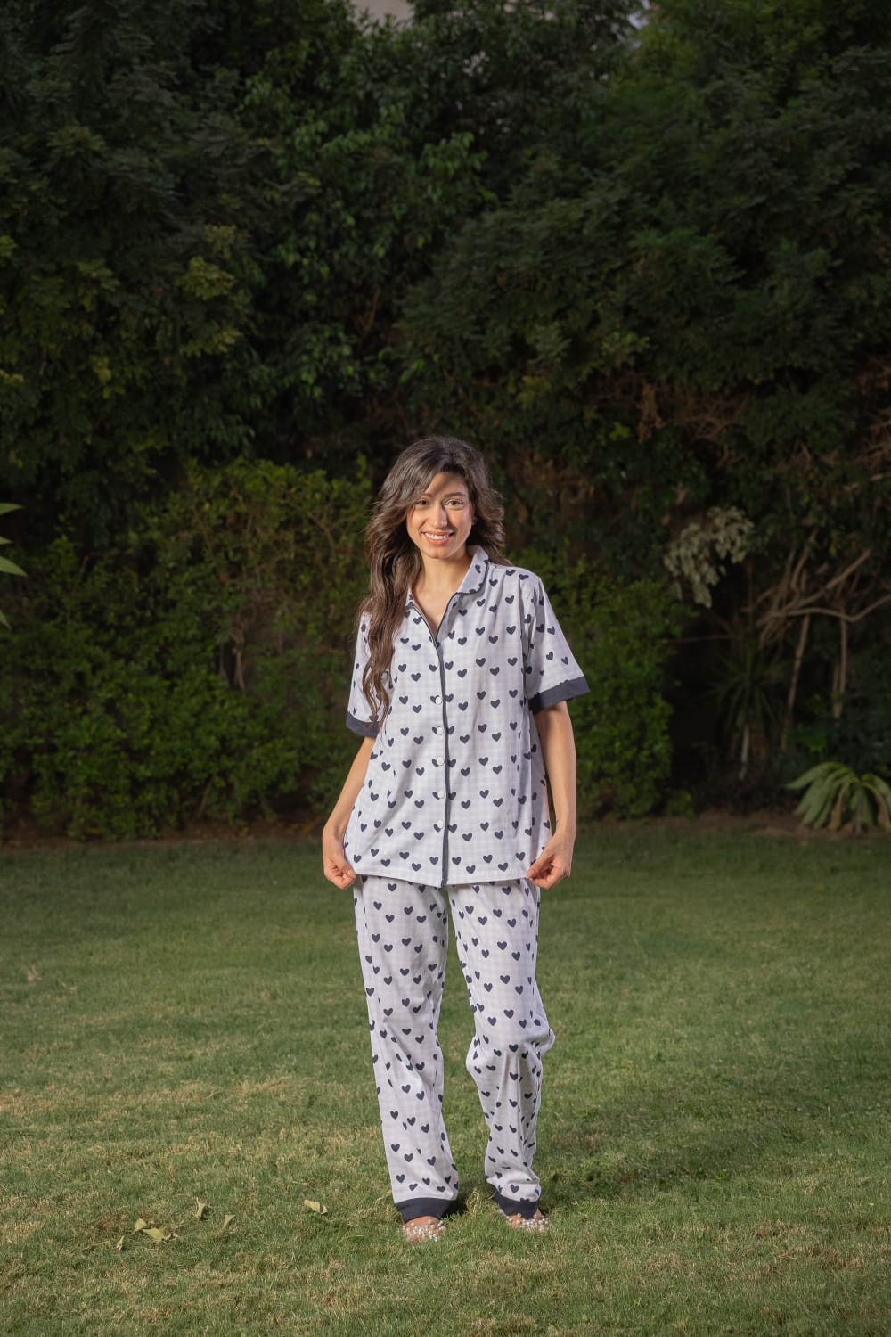 pajamas