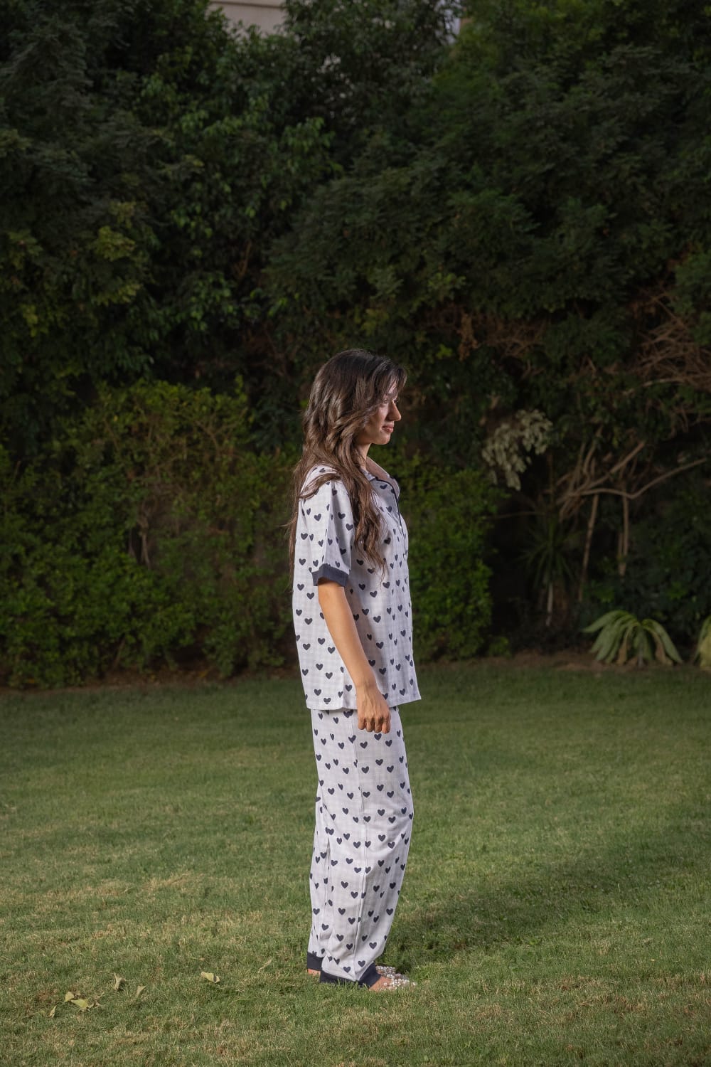 pajamas