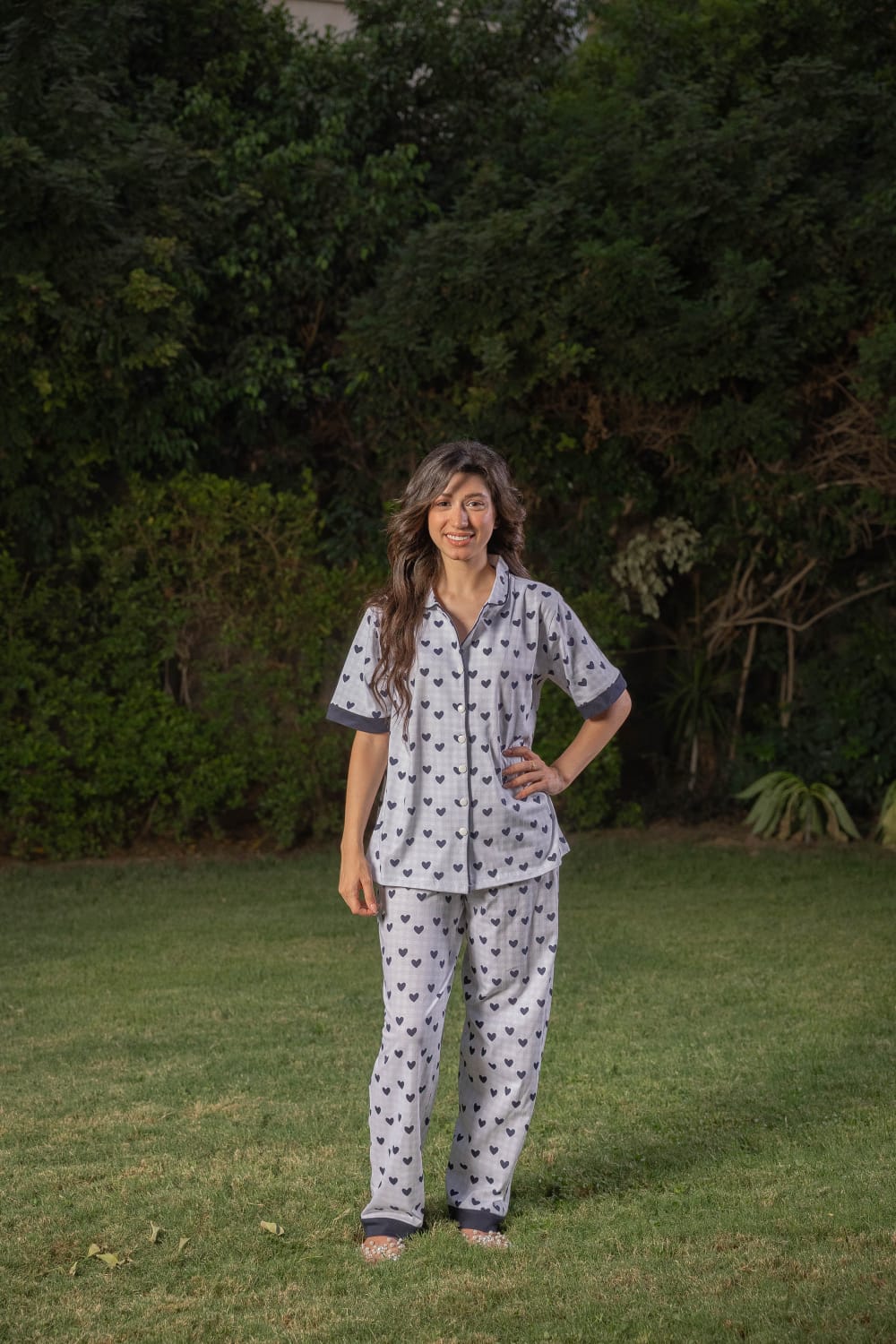 pajamas