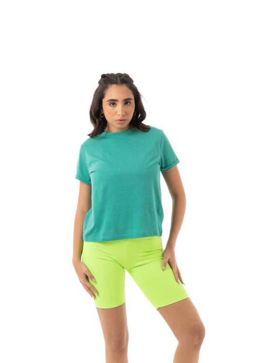 Relaxed Fit T-Shirt
