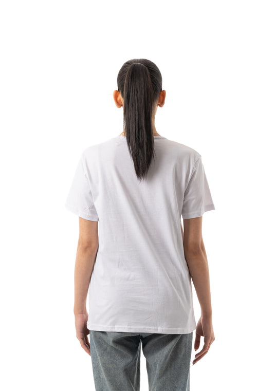 Pineapple Print T-Shirt