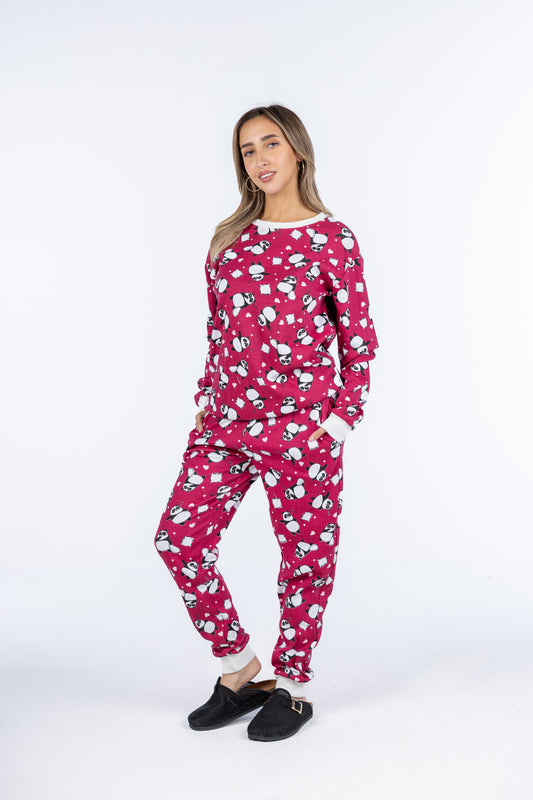 pajamas