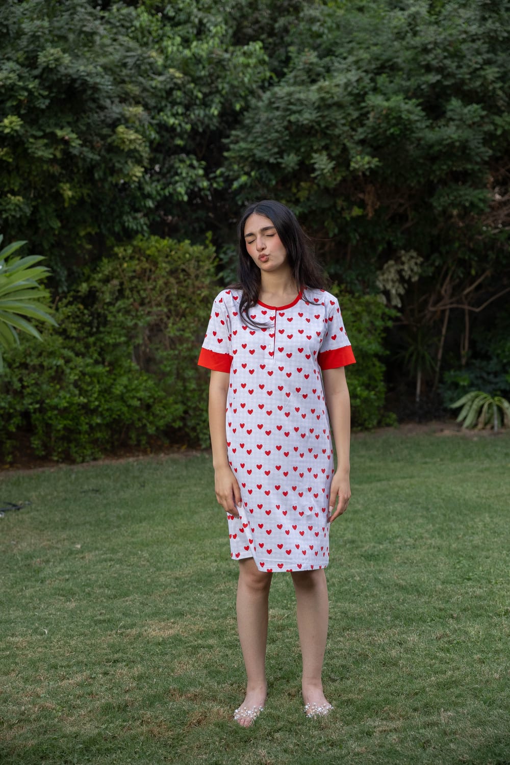 home shirt