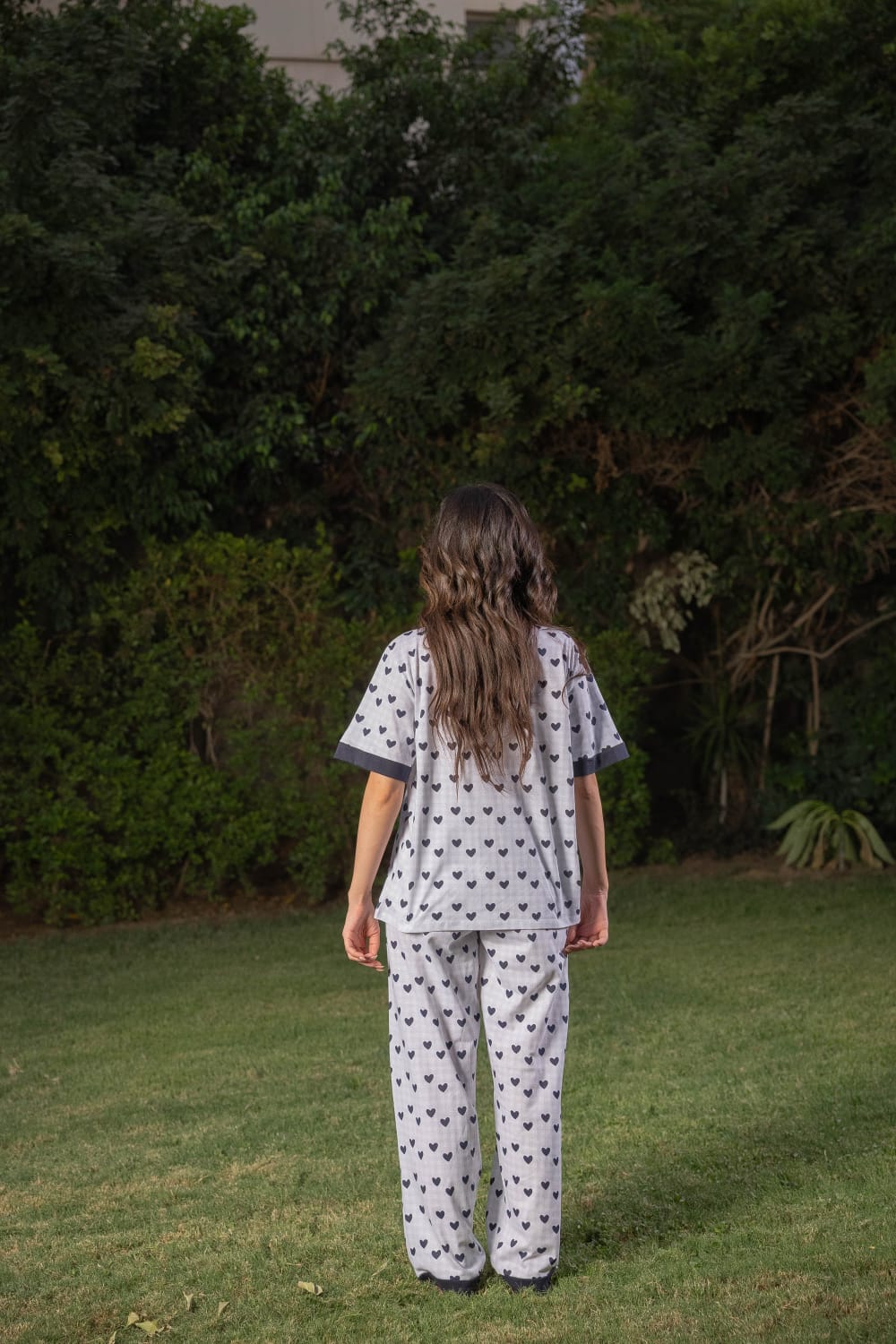 pajamas