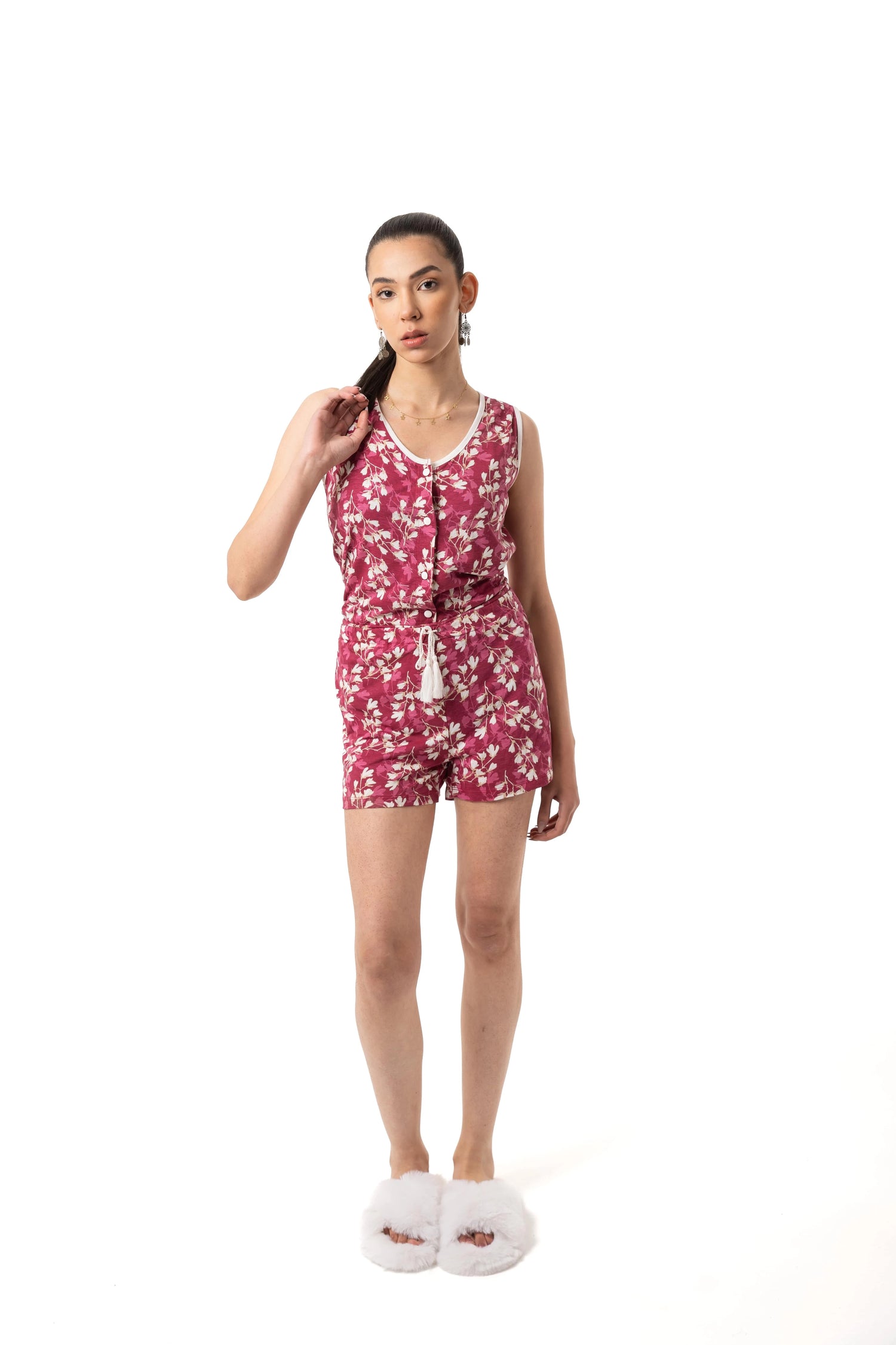 Pajamas