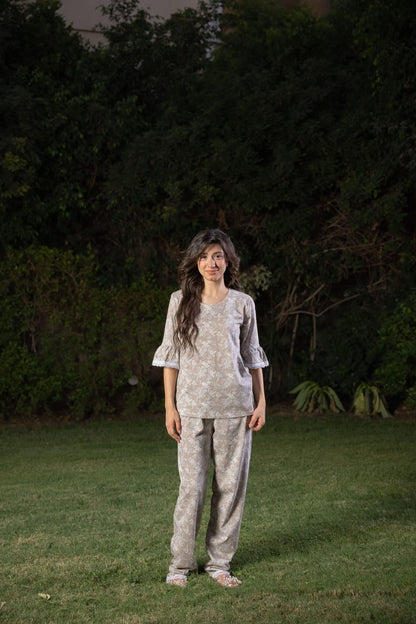pajamas