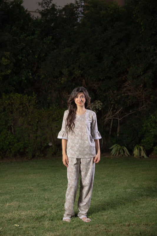 pajamas