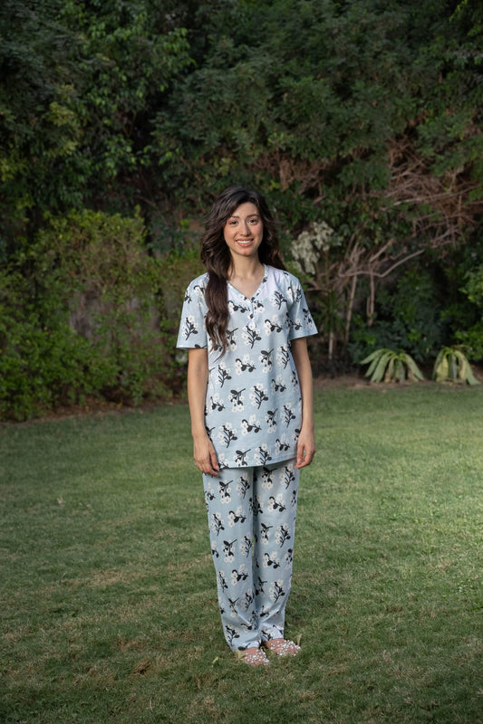 pajamas
