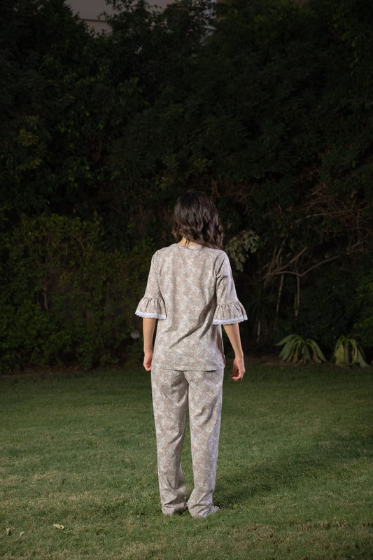 pajamas