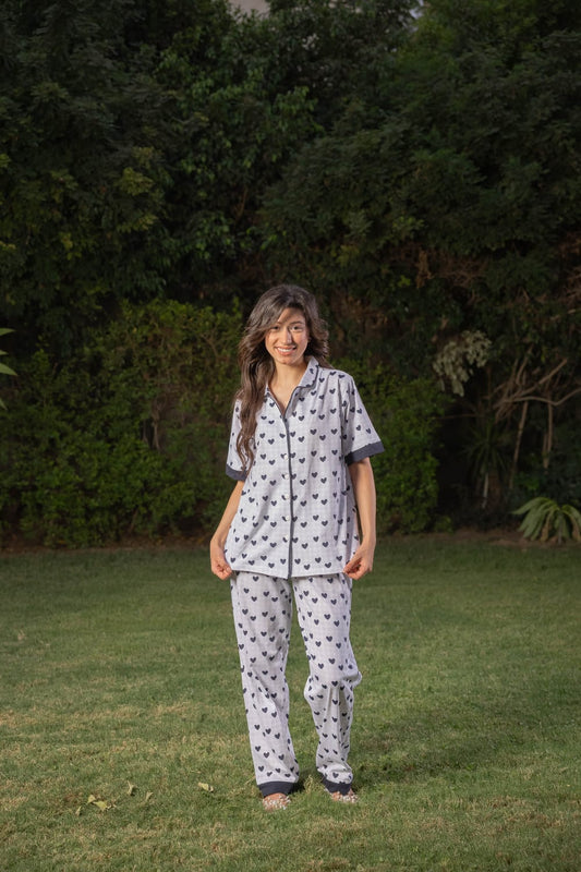 pajamas