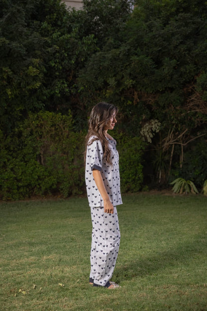pajamas
