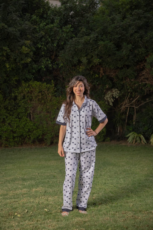 pajamas