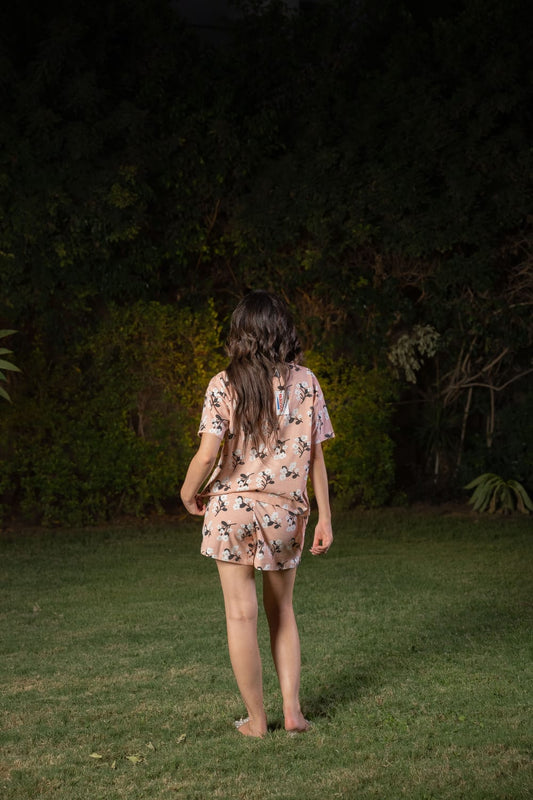 pajamas