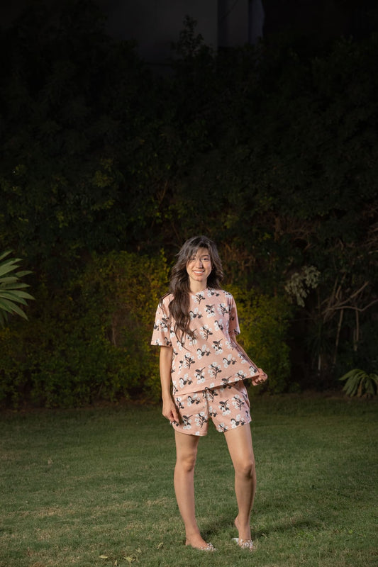 pajamas