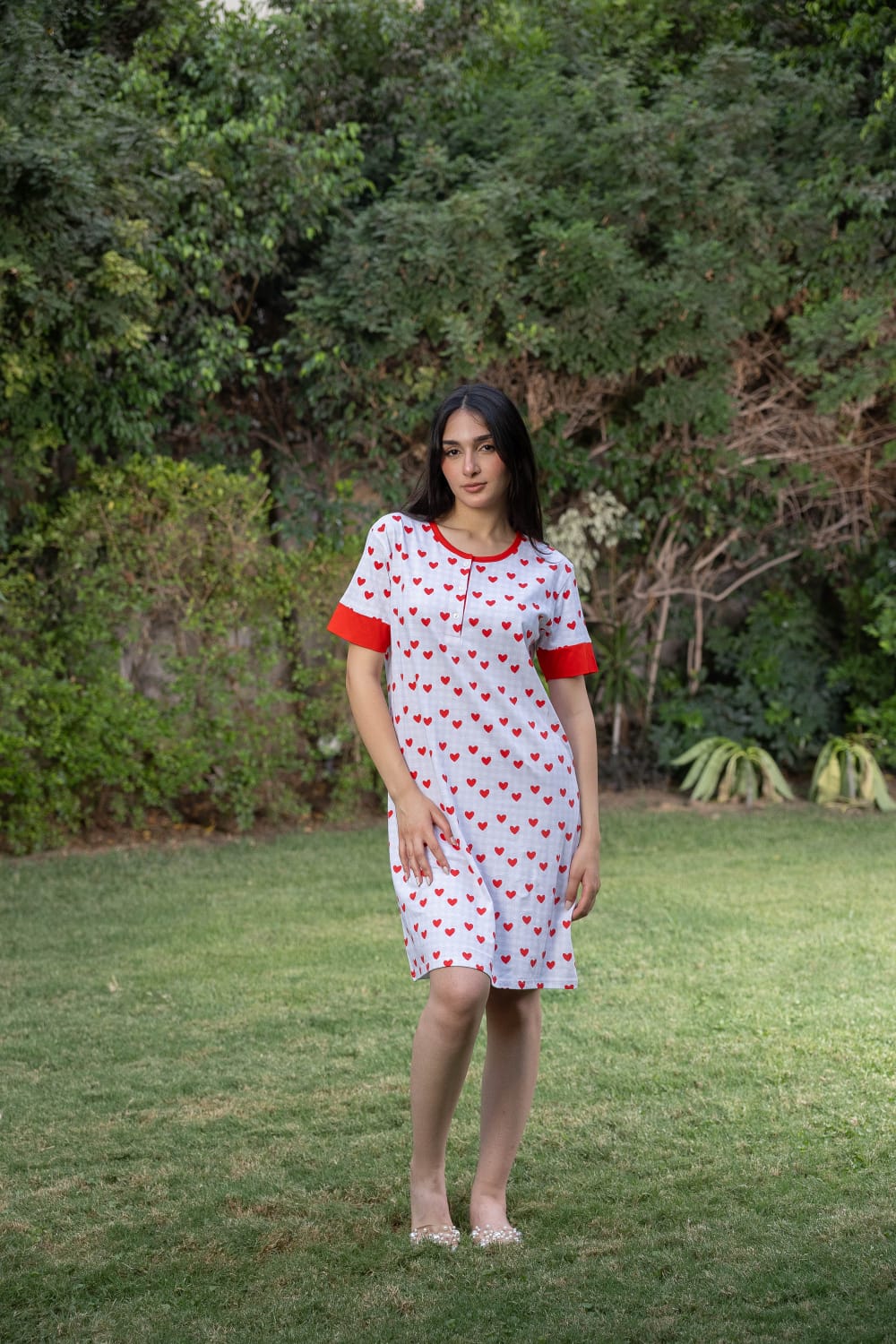 home shirt