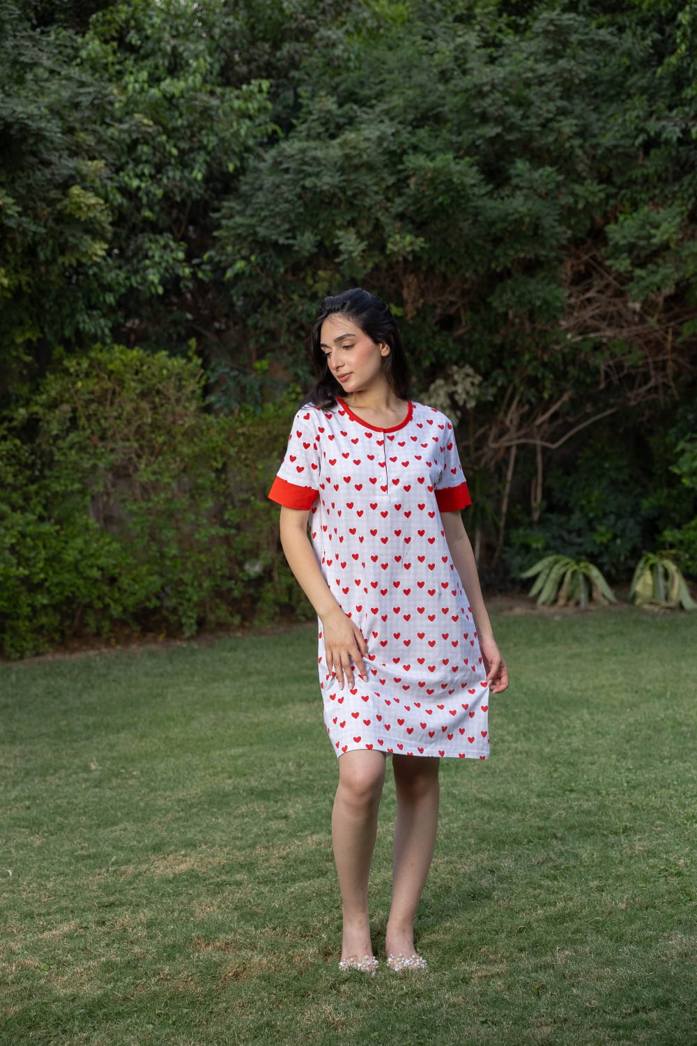 home shirt