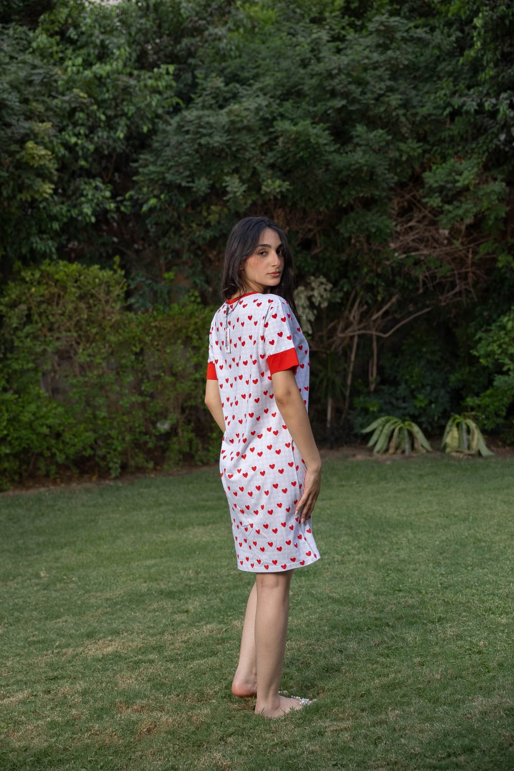 home shirt