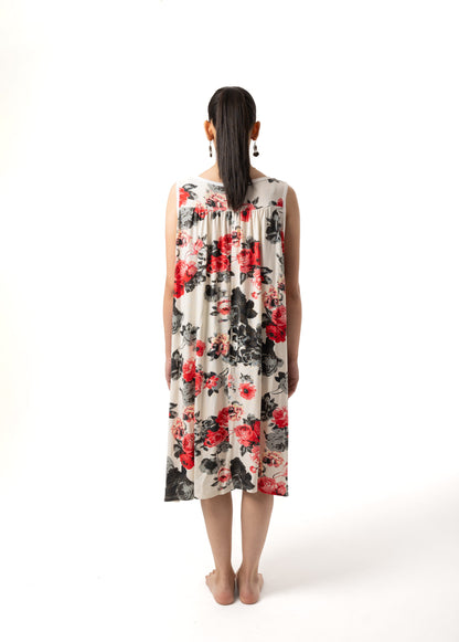 Blossom Comfort Sleep Gown
