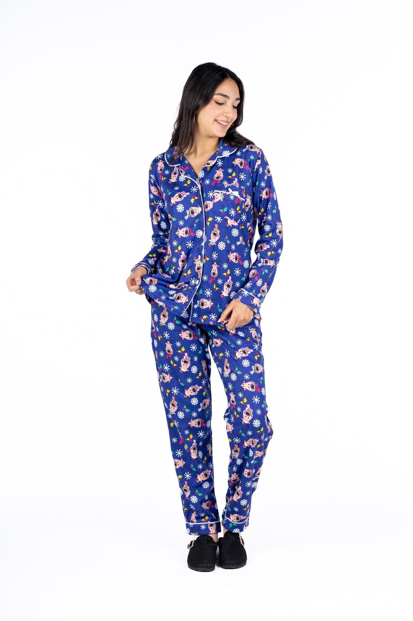 pajama