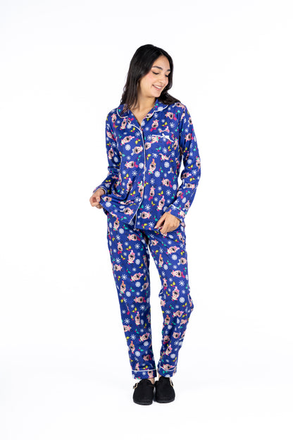 pajama