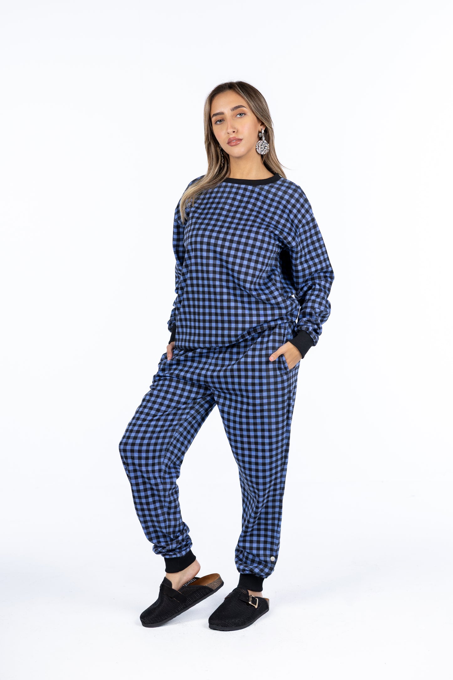 pajamas