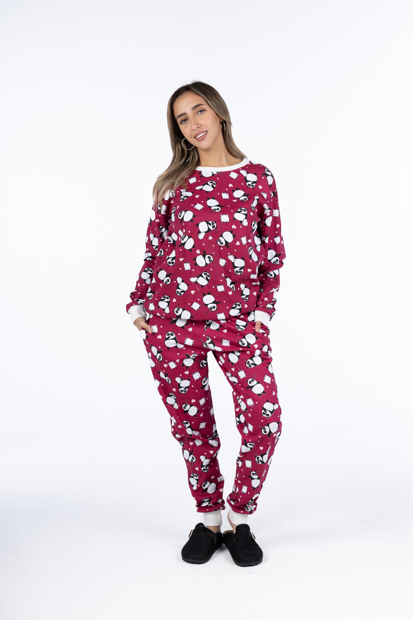 pajamas