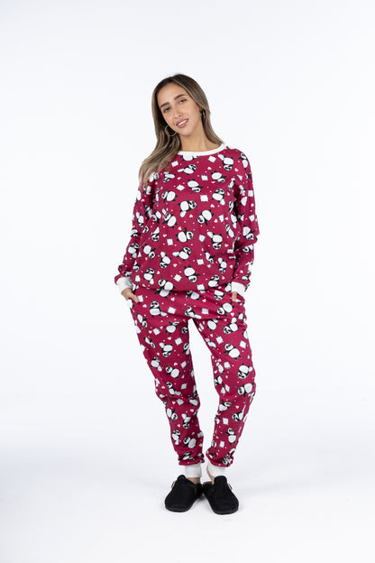 pajamas