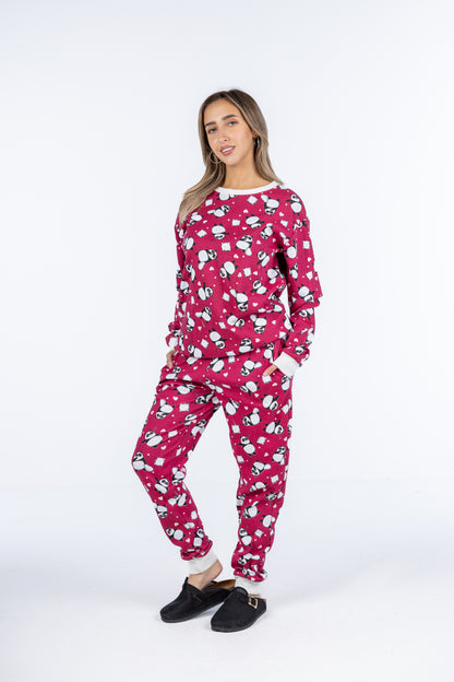 pajamas