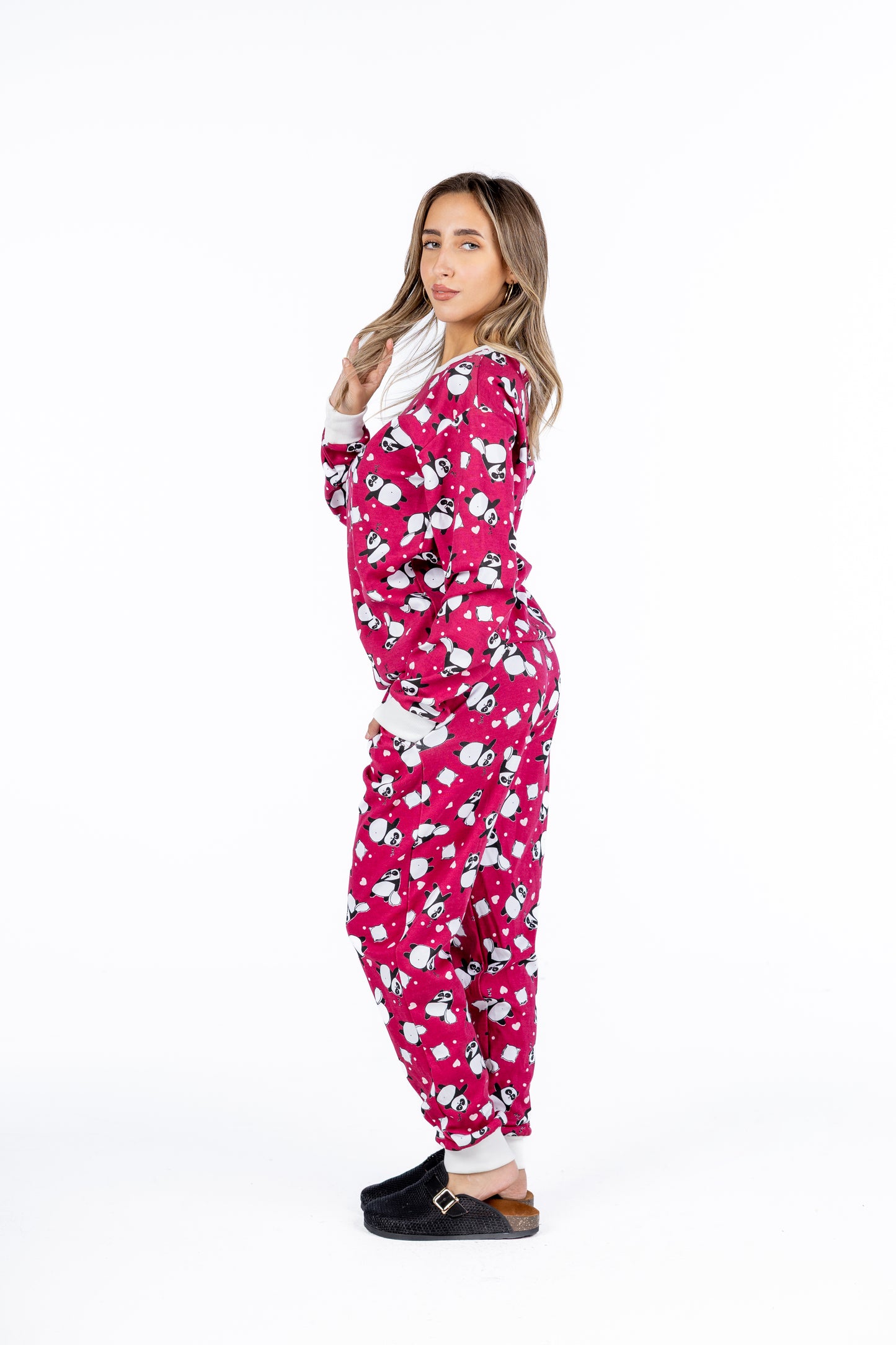 pajamas