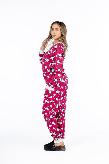 pajamas