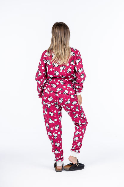 pajamas