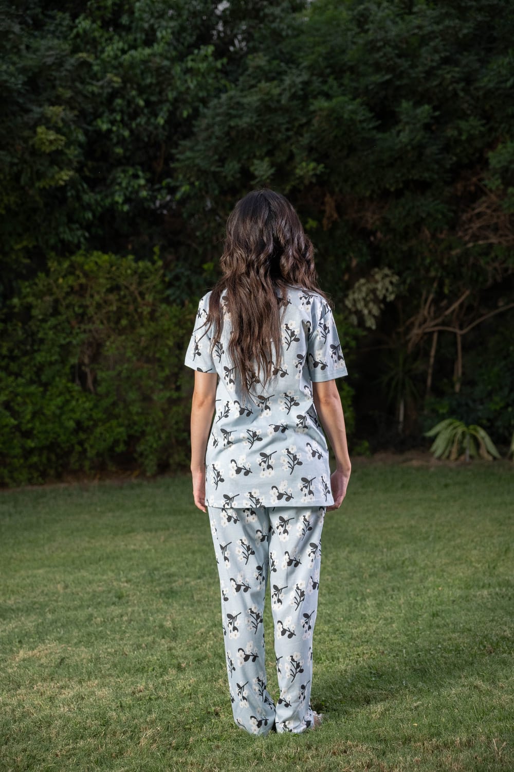 pajamas